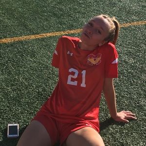 Meet your Posher, Paige